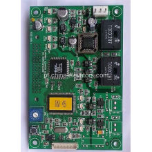 SIO placa PCB Assy para Hyundai Elevators 204C2305 / WJE-0611